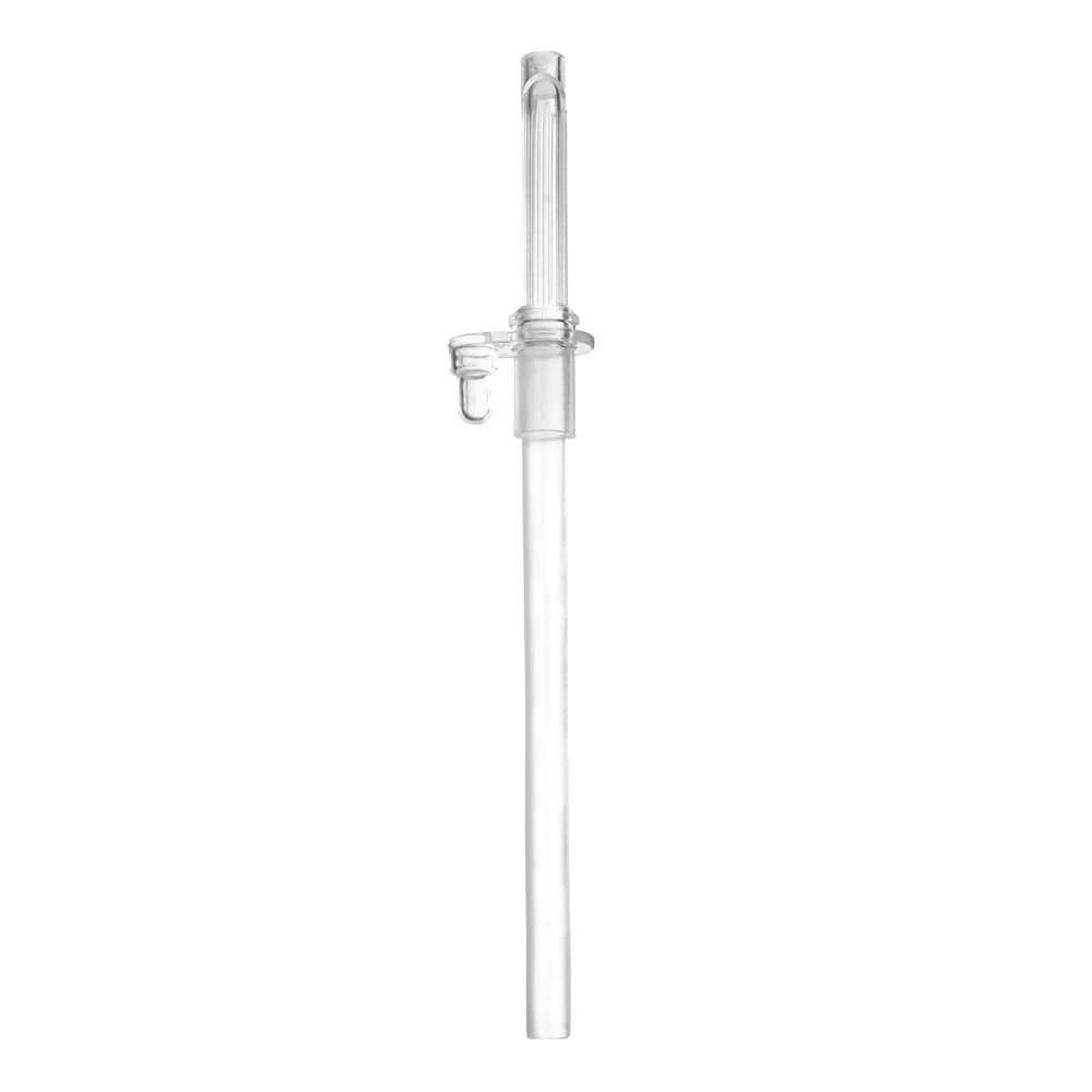 Replaceable straws for cups A0203/A0204