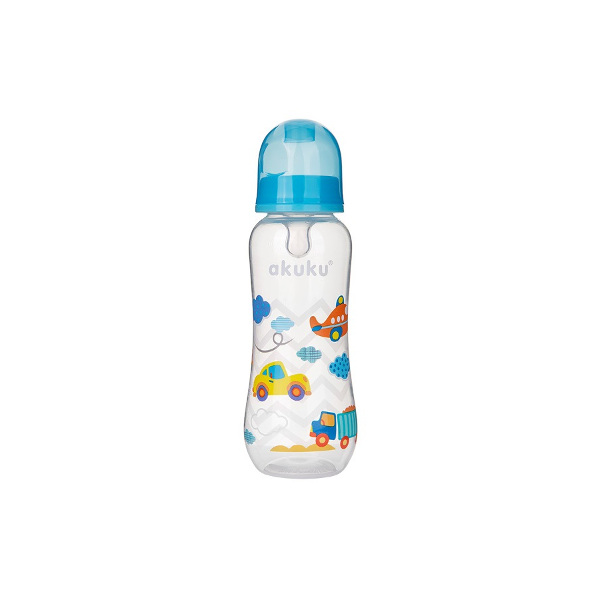 Бутылка A0105 - 250 ml