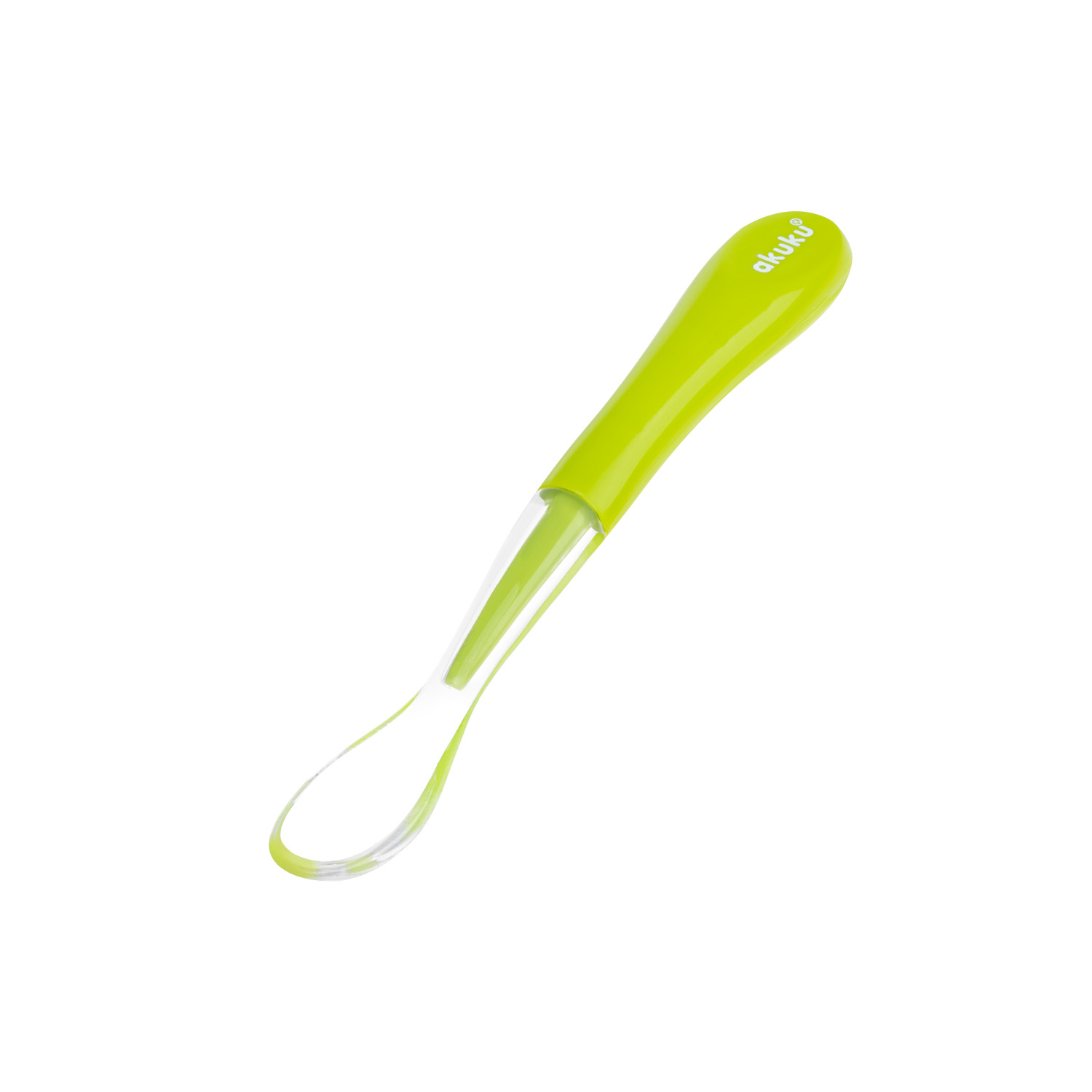 Silicone spoon A0129