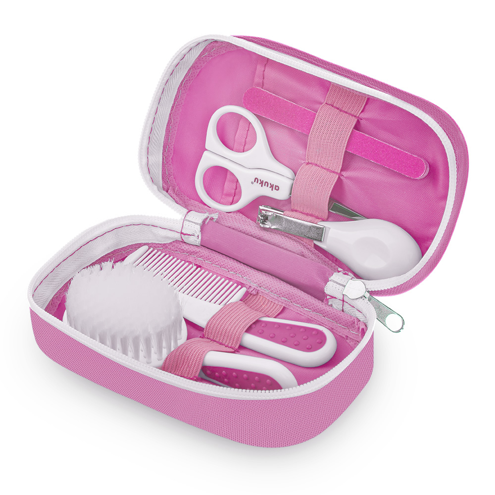 Baby care set A0458