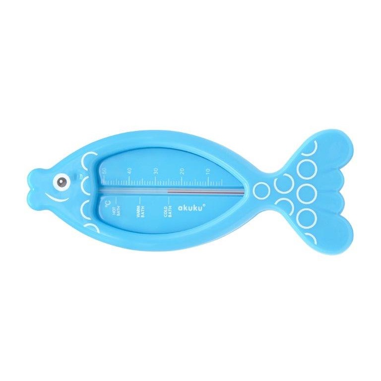 Bath thermometer FISH A0395