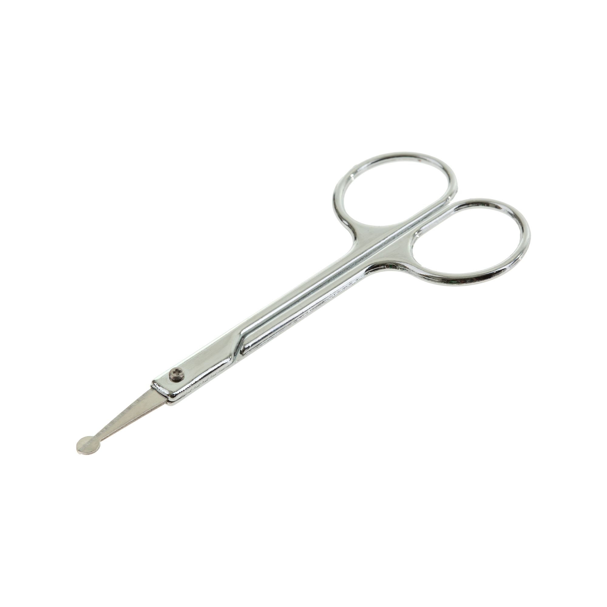 Safety baby scissors A0418