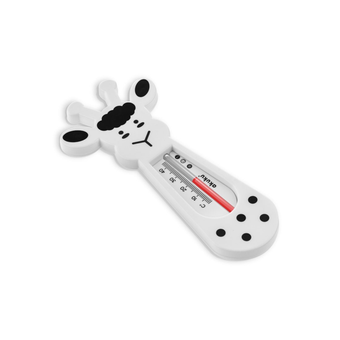 Термометр для измерения температуры воды для купания малыша Овца A0495