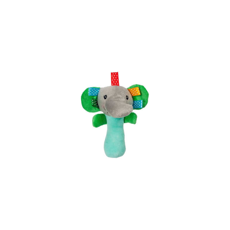 Zabawka pluszowa słoń Ela A0350