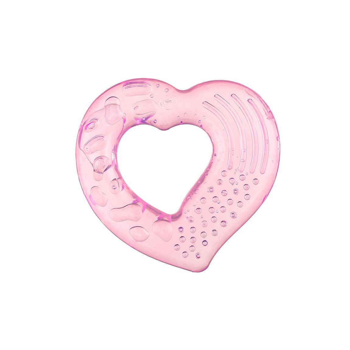 WATER FILLED TEETHER A0355