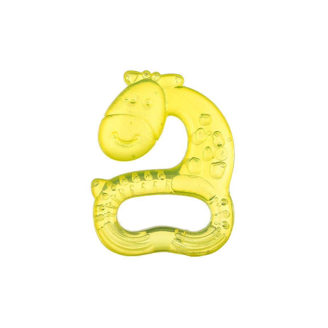 WATER FILLED TEETHER A0358 
