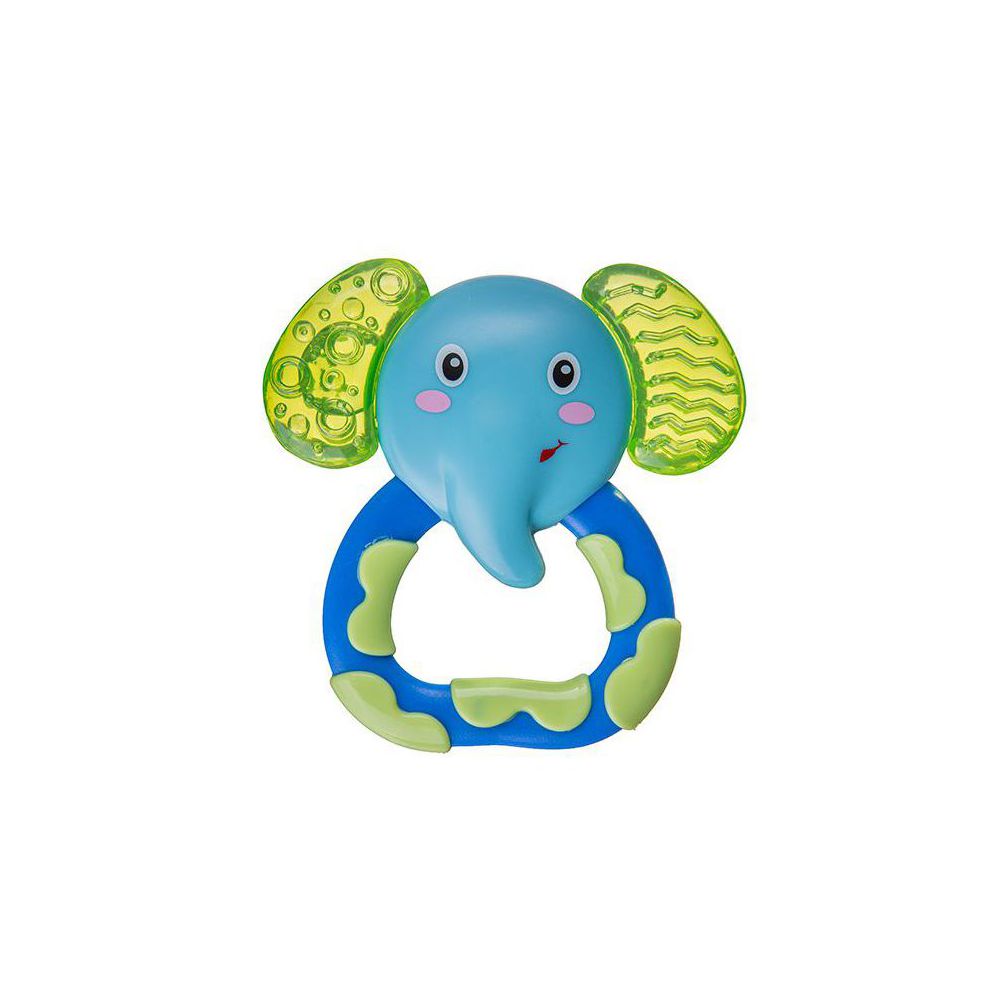  Water filled teethers - ratte A0370