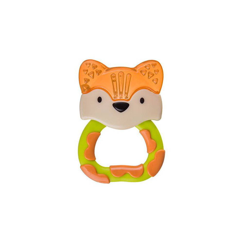 Water filled teethers - ratte A0371